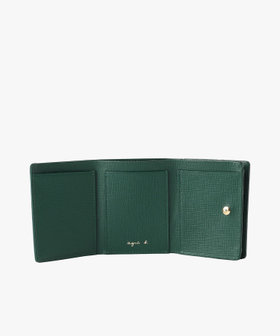 VOYAGE ウィメンズ バッグ＆ウォレット WEB限定 ウォレット HW11-08 グリーン