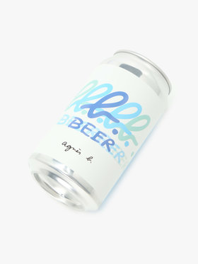 CAFE b. BEER & グラスセット レザール マルチ