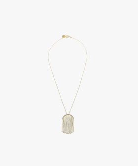 FEMME ウィメンズ ネックレス "Gemma" ゴールド