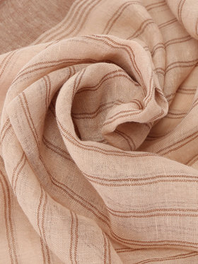 FEMME ウィメンズ 【Outlet】AL18 ECHARPE スカーフ ベージュ