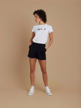 FEMME ウィメンズ 【Outlet】JIB3 SHORT ショートパンツ ブラック