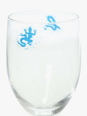 CAFE b. BEER & グラスセット レザール マルチ