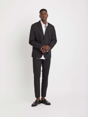 HOMME メンズ 【Outlet】メンズ ジャケット ブラック