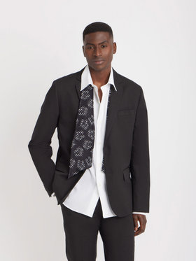 HOMME メンズ 【Outlet】メンズ ジャケット ブラック