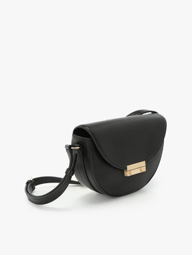 VOYAGE ウィメンズ バッグ＆ウォレット 【Outlet】ショルダーバッグ XAS02-01 ブラック