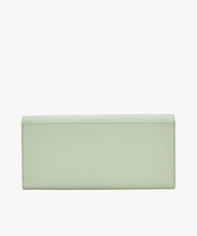 VOYAGE ウィメンズ バッグ＆ウォレット レザー ロングウォレット "Petit b." EW13B-04 ブルー系その他