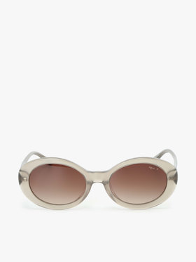 FEMME ウィメンズ サングラス "Romy" グレー系その他