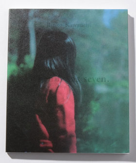 FEMME ウィメンズ 川内倫子 When I was seven. 写真集 マルチ