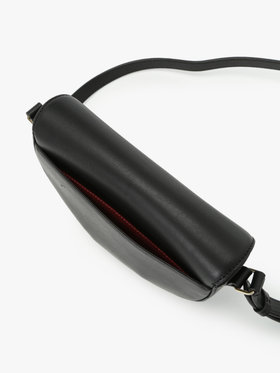 VOYAGE ウィメンズ バッグ＆ウォレット 【Outlet】ショルダーバッグ XAS02-01 ブラック