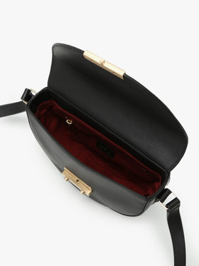 VOYAGE ウィメンズ バッグ＆ウォレット 【Outlet】ショルダーバッグ XAS02-01 ブラック