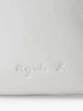 VOYAGE メンズ バッグ＆ウォレット 【Outlet】ミニ ショルダー YAH01-01 グレー系その他