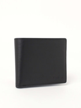 VOYAGE メンズ バッグ＆ウォレット ウォレット VAH10-01 ブラック