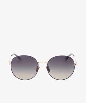 FEMME ウィメンズ サングラス "Alison" パープル