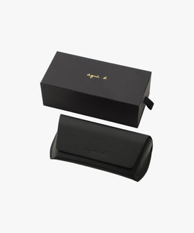 FEMME ウィメンズ サングラス "Alison" パープル