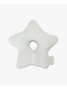 ENFANT ベビー WEB限定 ベビー ギフトボックス ボネ・ラトル・2wayオール 3点セット グレー