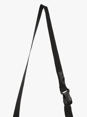 VOYAGE メンズ バッグ＆ウォレット ショルダーバッグ YAH01-02 ブラック