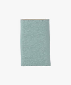 VOYAGE ウィメンズ バッグ＆ウォレット レザー キーケース UAW01A-03 ブルー