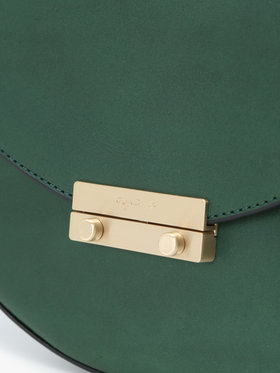 VOYAGE ウィメンズ バッグ＆ウォレット 【Outlet】ショルダーバッグ XAS02-01 グリーン系その他