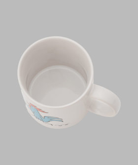 CAFE マグカップ "French Film Festival" マルチ