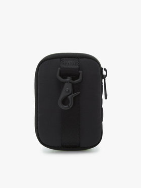 VOYAGE メンズ バッグ＆ウォレット ナイロン キーケース ”Trip” ZAH02-03 ブラック