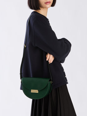 VOYAGE ウィメンズ バッグ＆ウォレット 【Outlet】ショルダーバッグ XAS02-01 グリーン系その他