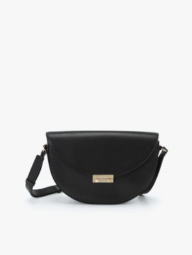 VOYAGE ウィメンズ バッグ＆ウォレット 【Outlet】ショルダーバッグ XAS02-02 ブラック