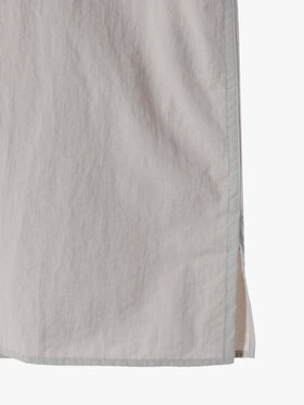 HOMME メンズ 【Outlet】メンズ 開襟 半袖シャツ ”Magnam” ベージュ系その他