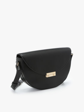 VOYAGE ウィメンズ バッグ＆ウォレット 【Outlet】ショルダーバッグ XAS02-02 ブラック