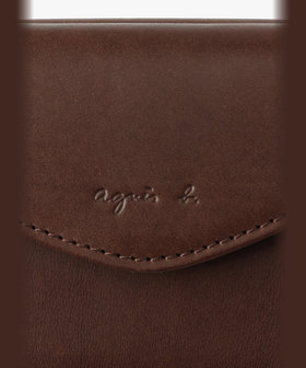 VOYAGE メンズ バッグ＆ウォレット  ミニウォレット SAH09-05 ブラウン