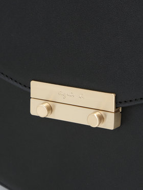 VOYAGE ウィメンズ バッグ＆ウォレット 【Outlet】ショルダーバッグ XAS02-02 ブラック