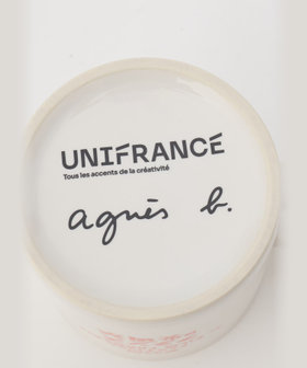 CAFE マグカップ "French Film Festival" マルチ