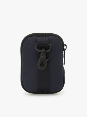 VOYAGE メンズ バッグ＆ウォレット ナイロン キーケース ”Trip” ZAH02-03 ネイビー