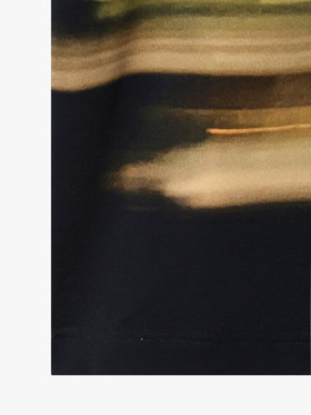 HOMME メンズ 【Outlet】NU38 SWEAT スウェット マルチ