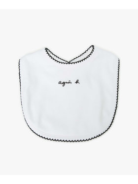 ENFANT ベビー WEB限定 ベビーギフトボックス ボネ・スタイ・ラトル 3点セット ブラック