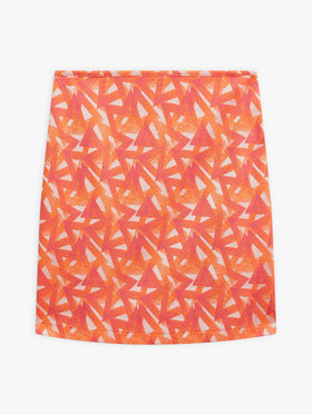 FEMME ウィメンズ 【Outlet】JIR5 JUPE スカート ブラウン系その他