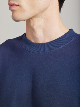 HOMME メンズ 【Outlet】NU38 SWEAT スウェット マルチ