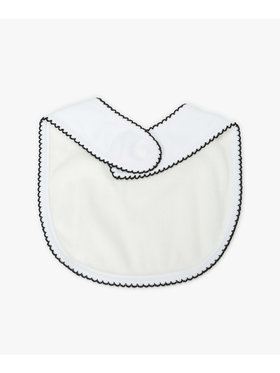 ENFANT ベビー WEB限定 ベビーギフトボックス ボネ・スタイ・ラトル 3点セット ブラック