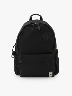 VOYAGE メンズ バッグ＆ウォレット バックパック”Sunrise” YAH04-01 ブラック