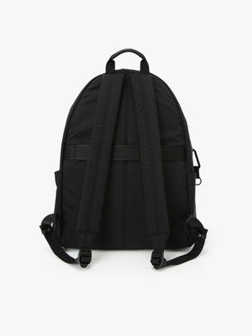 VOYAGE メンズ バッグ＆ウォレット バックパック”Sunrise” YAH04-01 ブラック