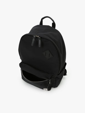 VOYAGE メンズ バッグ＆ウォレット バックパック”Sunrise” YAH04-01 ブラック