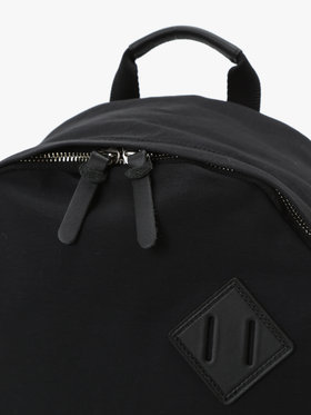 VOYAGE メンズ バッグ＆ウォレット バックパック”Sunrise” YAH04-01 ブラック