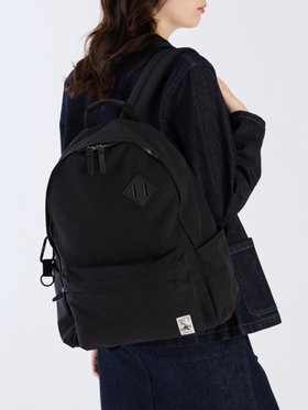 VOYAGE メンズ バッグ＆ウォレット バックパック”Sunrise” YAH04-01 ブラック