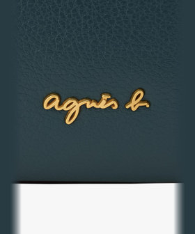 VOYAGE ウィメンズ バッグ＆ウォレット レザー 2way スモール トートバッグ "Chrisrelle" ABS01-02 グリーン
