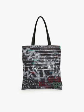 VOYAGE ウィメンズ バッグ＆ウォレット 【Outlet】トートバッグ XAS07-01 ホワイト