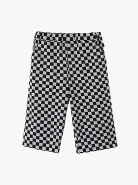 ENFANT ガールズ 【Outlet】JIU7 E BERMUDA キッズ バミューダパンツ ブラック