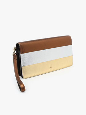 VOYAGE ウィメンズ バッグ＆ウォレット 【Outlet】ショルダーバッグ TAS13E-01 ゴールド系その他