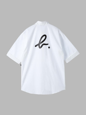 HOMME メンズ 【Outlet】SFC7 CHEMISE シャツ ホワイト