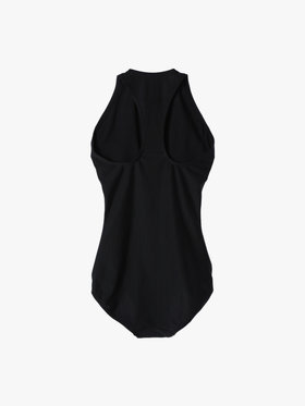 FEMME ウィメンズ agnes b. x arena ワンピース スイムウェア ブラック