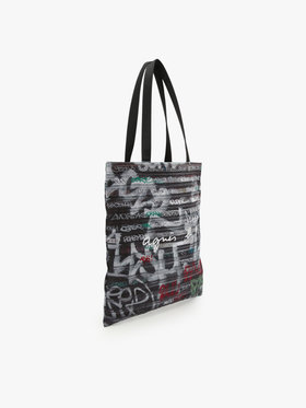 VOYAGE ウィメンズ バッグ＆ウォレット 【Outlet】トートバッグ XAS07-01 ホワイト