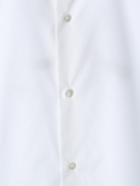 HOMME メンズ 【Outlet】SFC7 CHEMISE シャツ ホワイト